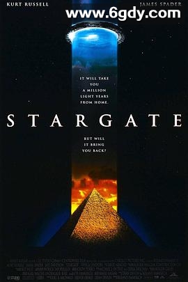 星际之门(1994)HD高清迅雷网盘磁力下载