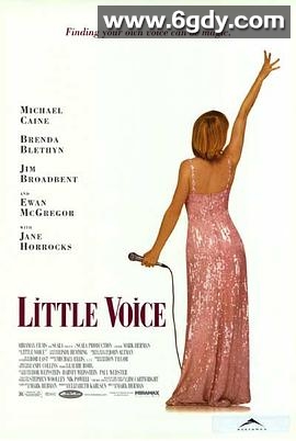 小嗓门(1998)HD高清迅雷网盘磁力下载