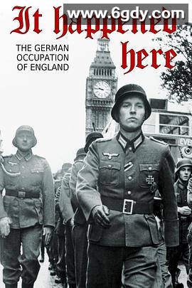 纳粹暴行录(1965)超清高清迅雷网盘磁力下载