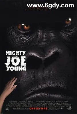 无敌大猩猩(1998)HD高清迅雷网盘磁力下载