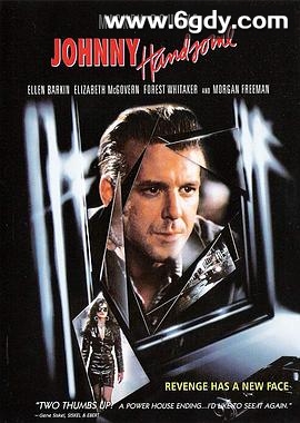 玉面煞星(1989)HD高清迅雷网盘磁力下载