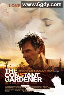 不朽的园丁(2005)HD高清迅雷网盘磁力下载