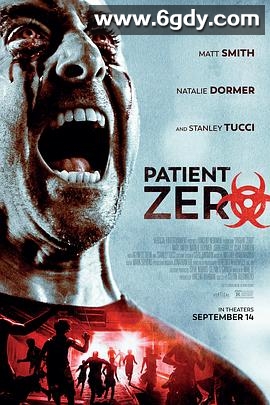 零号病人(2018)HD高清迅雷网盘磁力下载