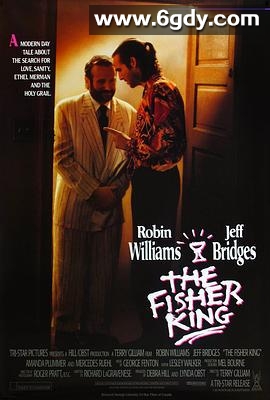 渔王(1991)HD高清迅雷网盘磁力下载