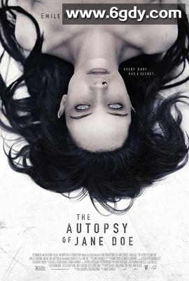 无名女尸(2016)HD高清迅雷网盘磁力下载