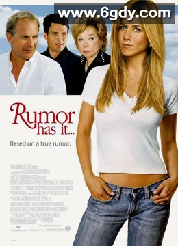 流言蜚语(2005)HD高清迅雷网盘磁力下载