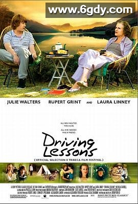 人生驾驶课(2006)超清高清迅雷网盘磁力下载