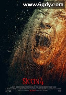 西辛4(2017)HD高清迅雷网盘磁力下载