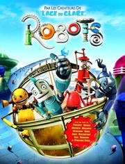 机器人历险记(2005)HD高清迅雷网盘磁力下载