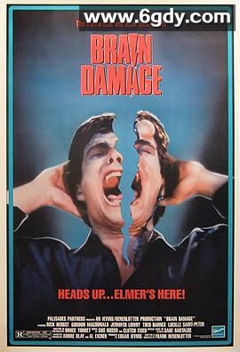 脑残(1988)HD高清迅雷网盘磁力下载