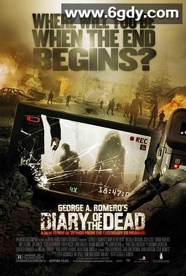 死亡日记(2008)HD高清迅雷网盘磁力下载
