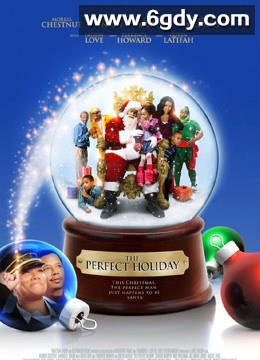 完美圣诞节(2007)超清高清迅雷网盘磁力下载