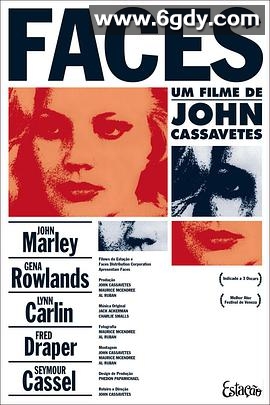 面孔(1968)HD高清迅雷网盘磁力下载