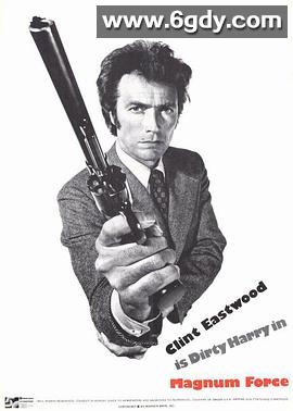 紧急搜捕令(1973)HD高清迅雷网盘磁力下载