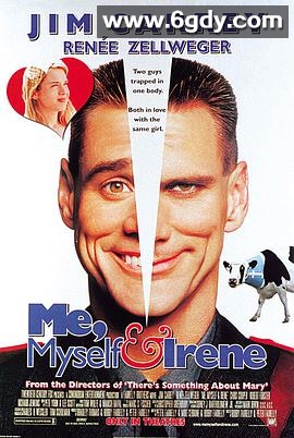 一个头两个大(2000)HD高清迅雷网盘磁力下载