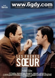 Les frères Soeur(2000)HD高清迅雷网盘磁力下载