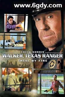 Walker, Texas Ranger: Trial by Fire(2005)HD高清迅雷网盘磁力下载