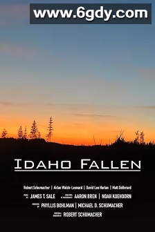 爱达荷陷落(2024)HD高清迅雷网盘磁力下载