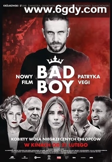 坏小子(2020)HD高清迅雷网盘磁力下载