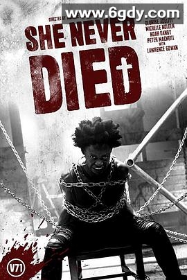 不死之身(2019)HD高清迅雷网盘磁力下载