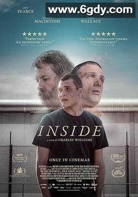 围墙之内(2024)HD高清迅雷网盘磁力下载