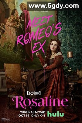 罗莎琳(2022)HD高清迅雷网盘磁力下载