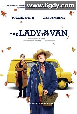 住货车的女士(2015)HD高清迅雷网盘磁力下载