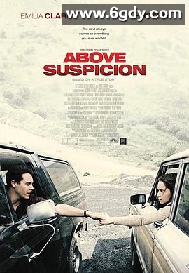 双面疑云(2019)HD高清迅雷网盘磁力下载