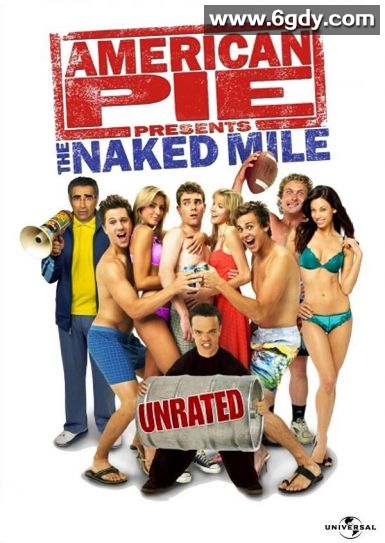 美国派(番外篇)5：裸奔(2006)HD高清迅雷网盘磁力下载