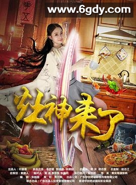 灶神来了(2019)HD高清迅雷网盘磁力下载