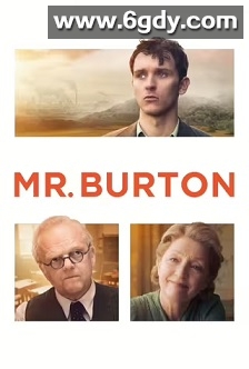 伯顿先生(2025)HD高清迅雷网盘磁力下载