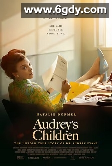 奥黛丽的患儿(2025)HD高清迅雷网盘磁力下载