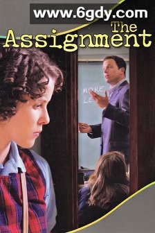 The Assignment 意亂琴謎(2009)HD高清迅雷网盘磁力下载