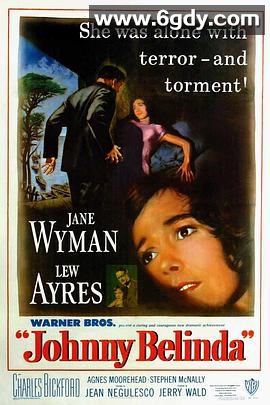 心声泪影(1948)超清高清迅雷网盘磁力下载