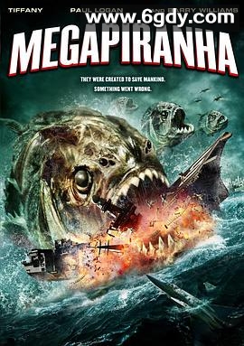 超级食人鱼(2010)HD高清迅雷网盘磁力下载