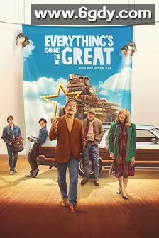 一切都会好的(2025)HD高清迅雷网盘磁力下载