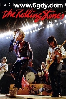 女士们，先生们：滚石乐队(1973)HD高清迅雷网盘磁力下载