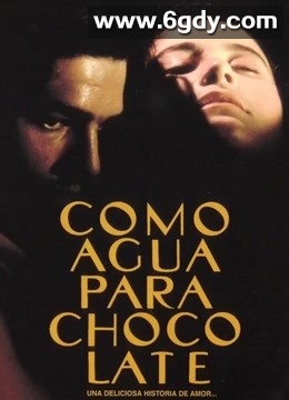 巧克力情人(1992)HD高清迅雷网盘磁力下载