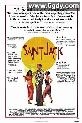 圣徒杰克(1979)超清高清迅雷网盘磁力下载