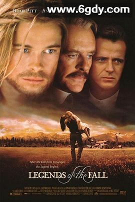 燃情岁月(1994)HD高清迅雷网盘磁力下载