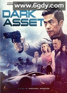 黑暗资产(2023)HD高清迅雷网盘磁力下载