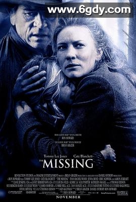 荒野寻踪(2003)HD高清迅雷网盘磁力下载