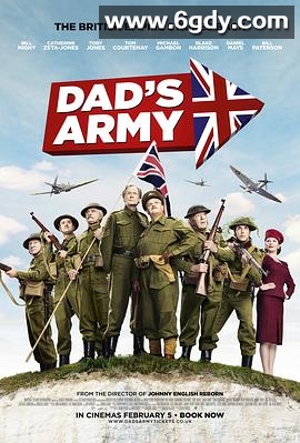 老爸上战场(2016)HD高清迅雷网盘磁力下载