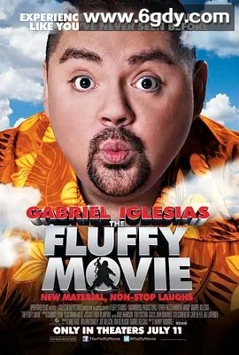 加布里埃尔·伊格莱西亚斯：蓬松大电影(2014)超清高清迅雷网盘磁力下载