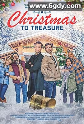 宝藏圣诞节(2022)HD高清迅雷网盘磁力下载