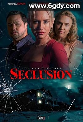 隐居惊魂(2025)HD高清迅雷网盘磁力下载