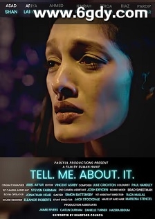 告诉我(2023)HD高清迅雷网盘磁力下载