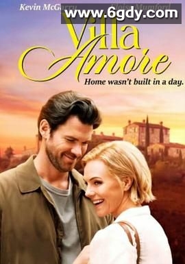 阿莫尔别墅(2025)HD高清迅雷网盘磁力下载