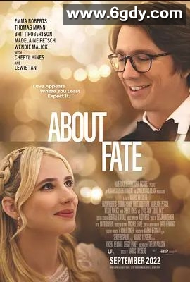 关于命运(2022)HD高清迅雷网盘磁力下载