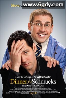 笨人晚宴(2010)HD高清迅雷网盘磁力下载